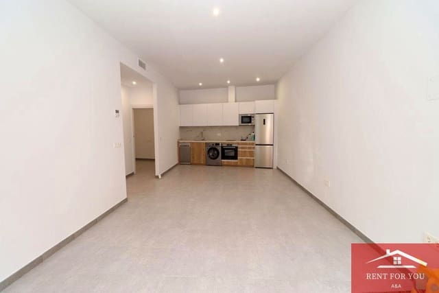 2 slaapkamer Flat te huur in Coín - € 850 (Ref: 9977761)