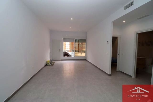 2 slaapkamer Flat te huur in Coín - € 850 (Ref: 9977761)