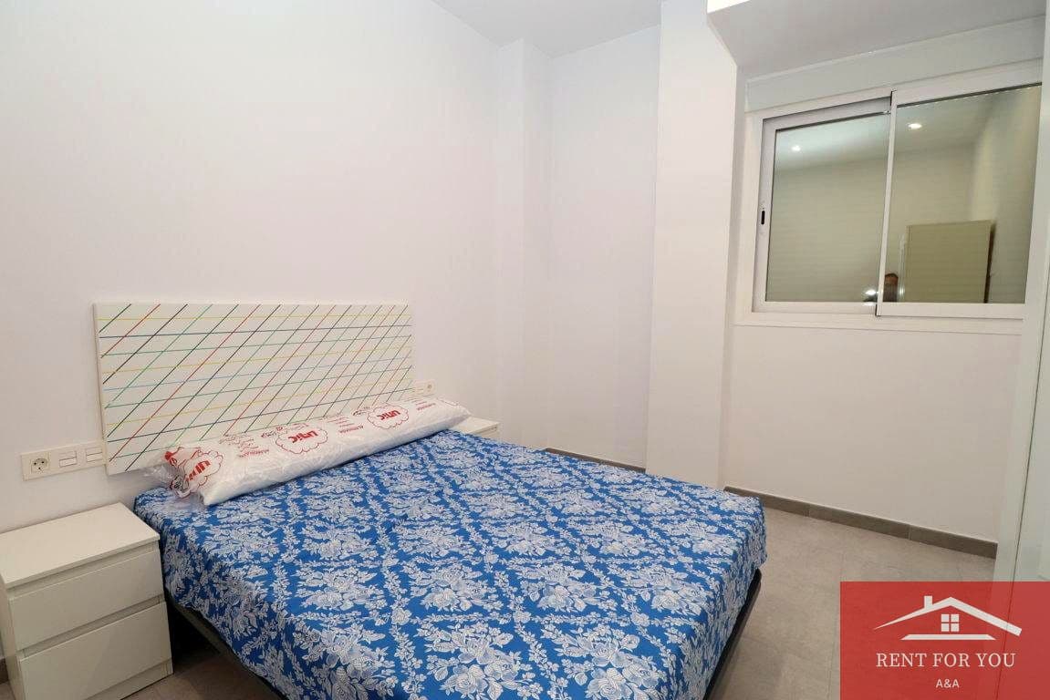 2 sypialnia Mieszkanie do wynajęcia w Coin - 850 € (Ref: 9977761)