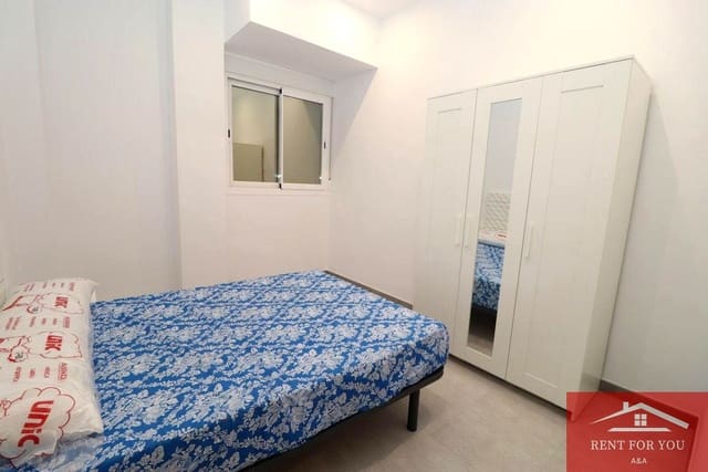 2 slaapkamer Flat te huur in Coín - € 850 (Ref: 9977761)