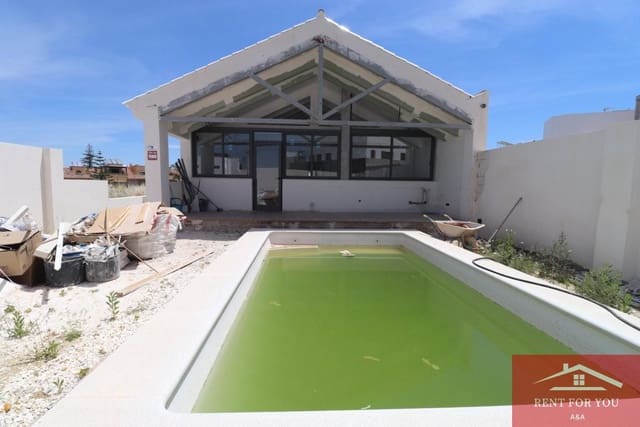 3 soveværelse Villa til salg i Alhaurín de la Torre med swimmingpool garage - € 700.000 (Ref: 9981386)