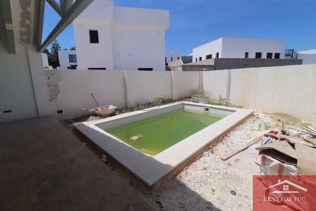 3 soveværelse Villa til salg i Alhaurín de la Torre med swimmingpool garage - € 700.000 (Ref: 9981386)