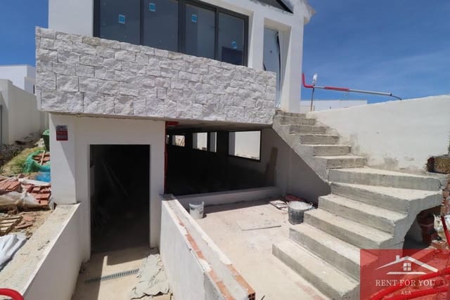 3 soveværelse Villa til salg i Alhaurín de la Torre med swimmingpool garage - € 700.000 (Ref: 9981386)