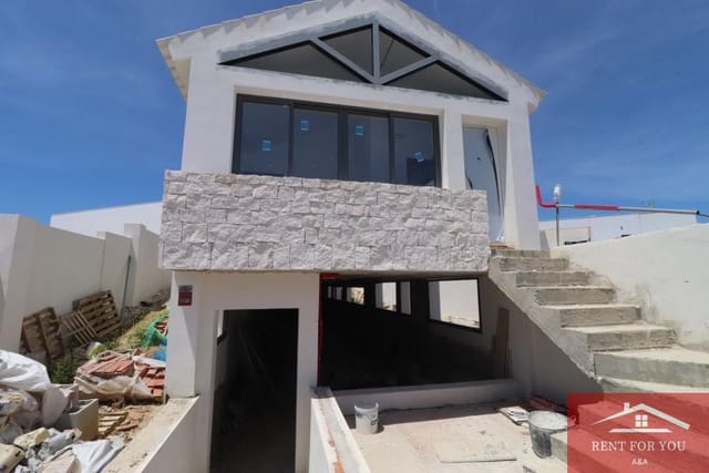 3 soveværelse Villa til salg i Alhaurín de la Torre med swimmingpool garage - € 700.000 (Ref: 9981386)