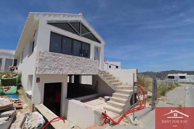 3 soveværelse Villa til salg i Alhaurín de la Torre med swimmingpool garage - € 700.000 (Ref: 9981386)
