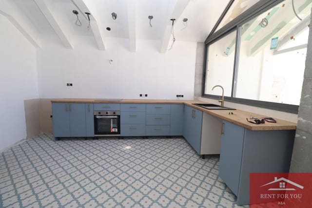 3 soveværelse Villa til salg i Alhaurín de la Torre med swimmingpool garage - € 700.000 (Ref: 9981386)