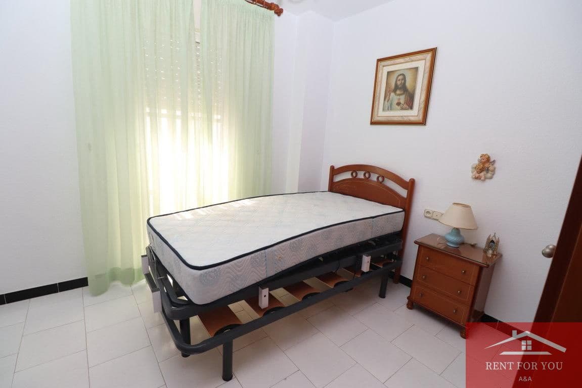 3 bedroom Flat for sale in Alhaurin el Grande - € 170,000 (Ref: 9989985)