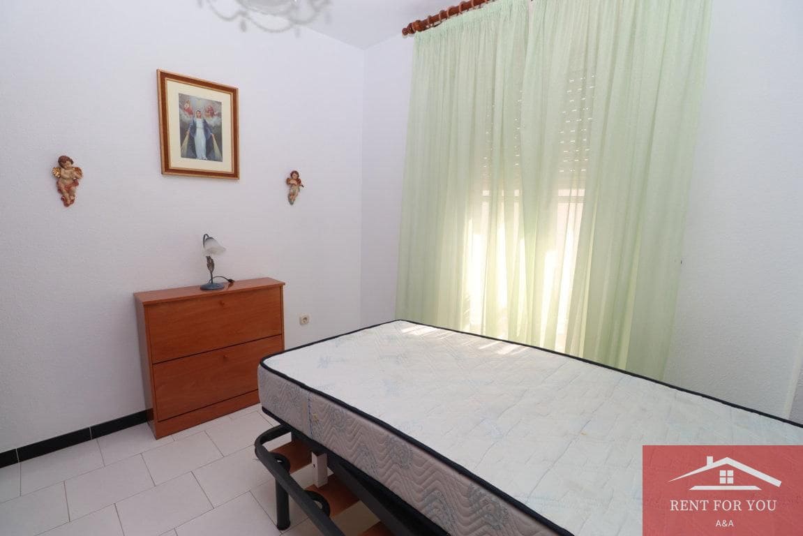 3 bedroom Flat for sale in Alhaurin el Grande - € 170,000 (Ref: 9989985)