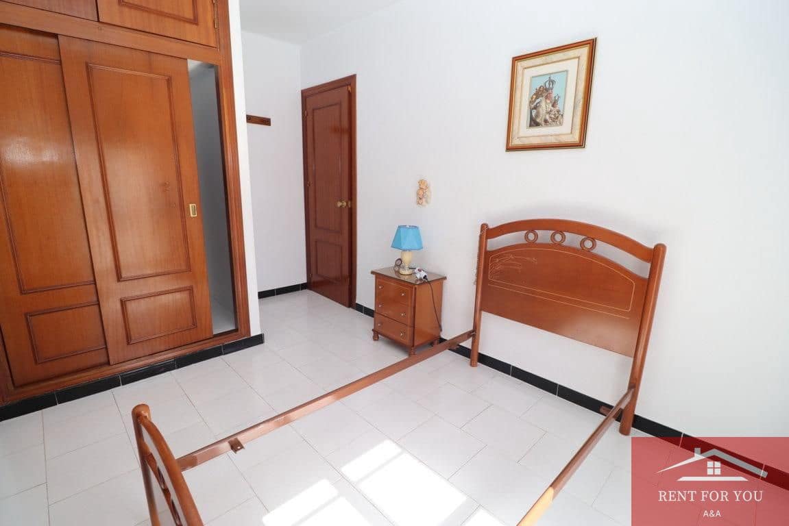 3 bedroom Flat for sale in Alhaurin el Grande - € 170,000 (Ref: 9989985)