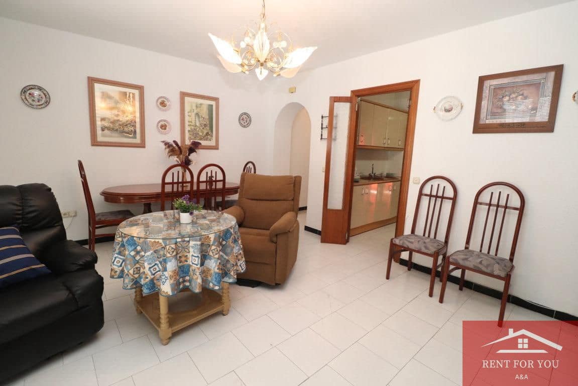 3 bedroom Flat for sale in Alhaurin el Grande - € 170,000 (Ref: 9989985)