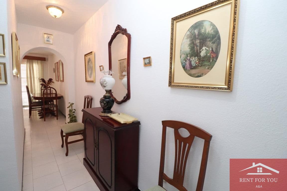 3 bedroom Flat for sale in Alhaurin el Grande - € 170,000 (Ref: 9989985)