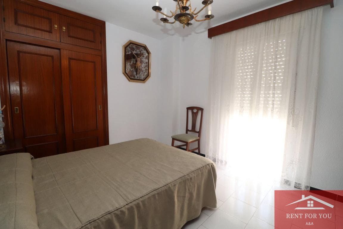 3 bedroom Flat for sale in Alhaurin el Grande - € 170,000 (Ref: 9989985)