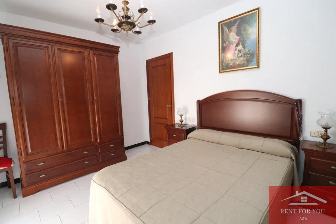 3 bedroom Flat for sale in Alhaurin el Grande - € 170,000 (Ref: 9989985)