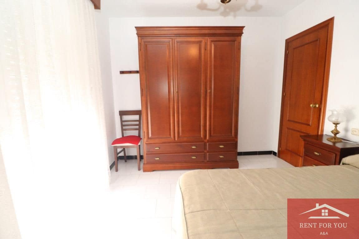 3 bedroom Flat for sale in Alhaurin el Grande - € 170,000 (Ref: 9989985)