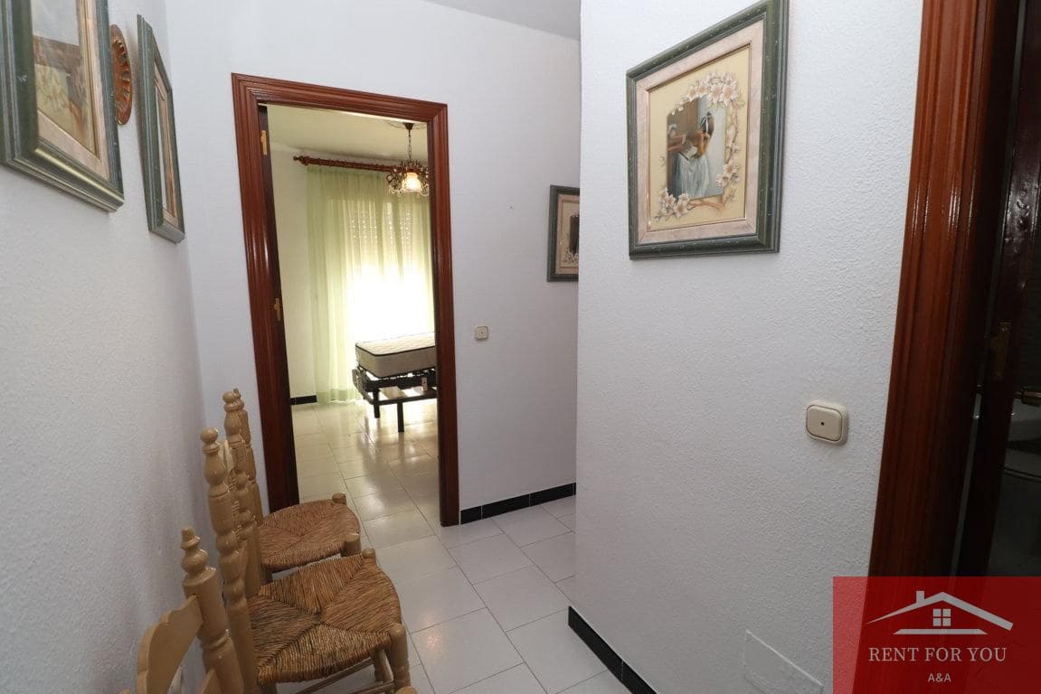 3 bedroom Flat for sale in Alhaurin el Grande - € 170,000 (Ref: 9989985)