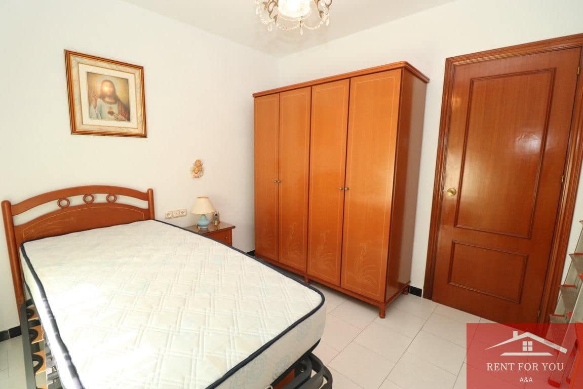 3 bedroom Flat for sale in Alhaurin el Grande - € 170,000 (Ref: 9989985)