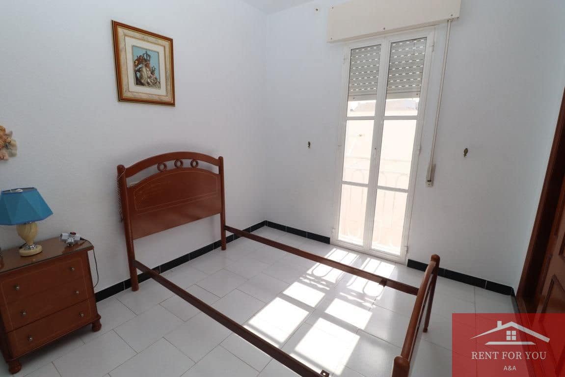 3 bedroom Flat for sale in Alhaurin el Grande - € 170,000 (Ref: 9989985)