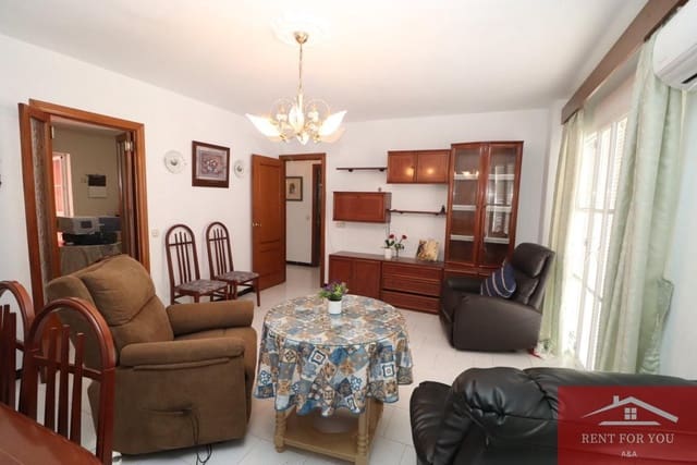 3 bedroom Flat for sale in Alhaurín el Grande - € 170,000 (Ref: 9989985)