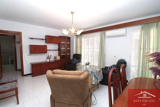 3 bedroom Flat for sale in Alhaurín el Grande - € 170,000 (Ref: 9989985)