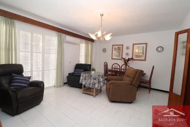 3 bedroom Flat for sale in Alhaurín el Grande - € 170,000 (Ref: 9989985)