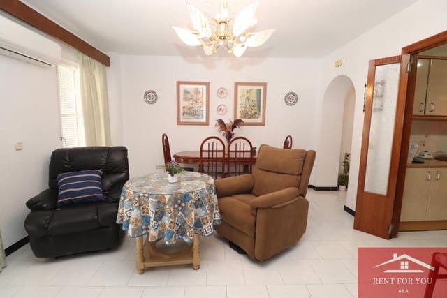 3 bedroom Flat for sale in Alhaurín el Grande - € 170,000 (Ref: 9989985)