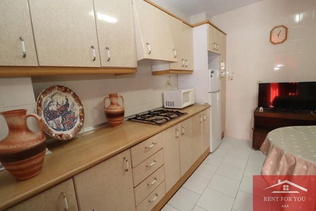 3 bedroom Flat for sale in Alhaurín el Grande - € 170,000 (Ref: 9989985)