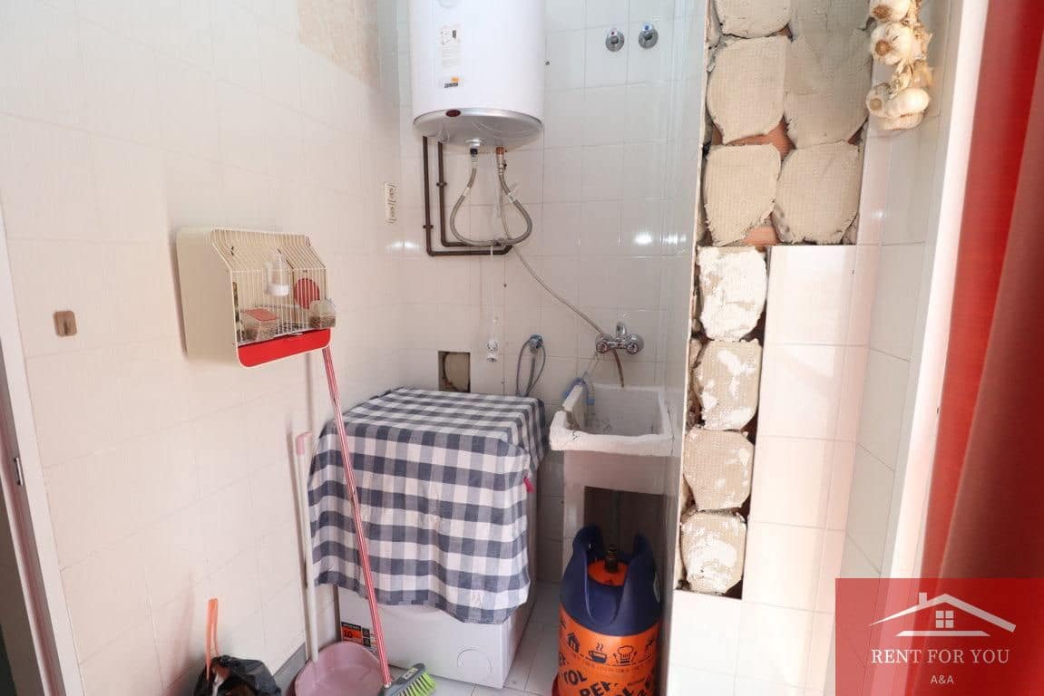3 bedroom Flat for sale in Alhaurin el Grande - € 170,000 (Ref: 9989985)