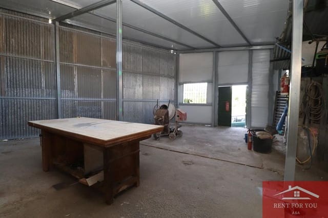 1 makuuhuone Yritys vuokrattavana paikassa Coín - 500 € (Ref: 9991827)
