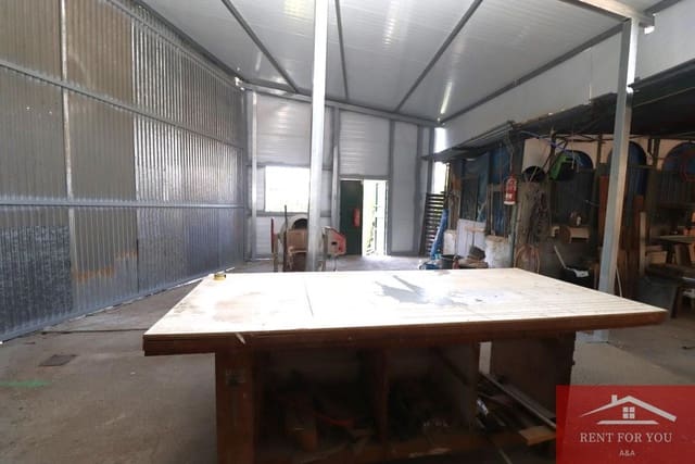 1 makuuhuone Yritys vuokrattavana paikassa Coín - 500 € (Ref: 9991827)
