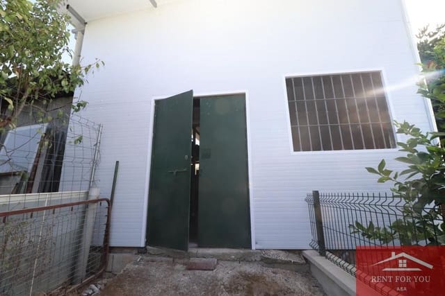 1 makuuhuone Yritys vuokrattavana paikassa Coín - 500 € (Ref: 9991827)