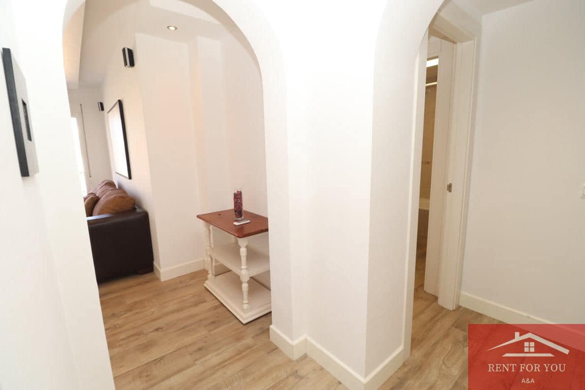 2 sypialnia Mieszkanie do wynajęcia w Alhaurin el Grande - 950 € (Ref: 9999501)