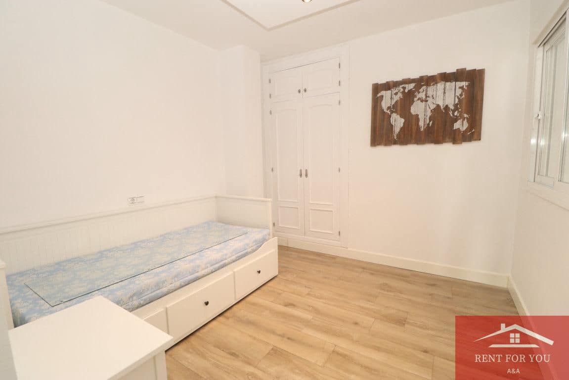 2 sypialnia Mieszkanie do wynajęcia w Alhaurin el Grande - 950 € (Ref: 9999501)