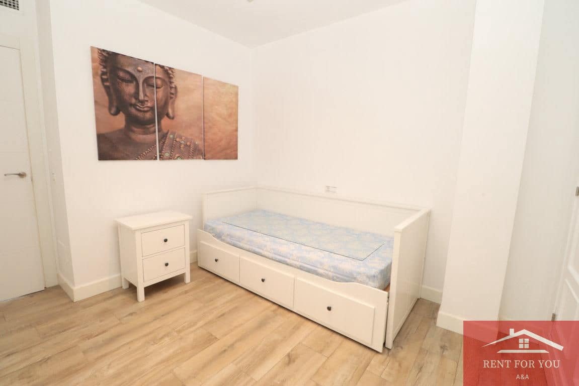 2 sypialnia Mieszkanie do wynajęcia w Alhaurin el Grande - 950 € (Ref: 9999501)