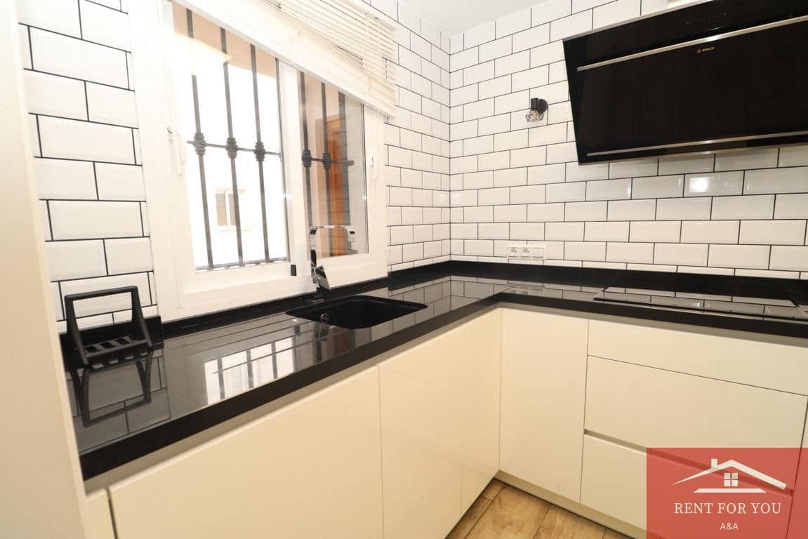 2 sypialnia Mieszkanie do wynajęcia w Alhaurin el Grande - 950 € (Ref: 9999501)
