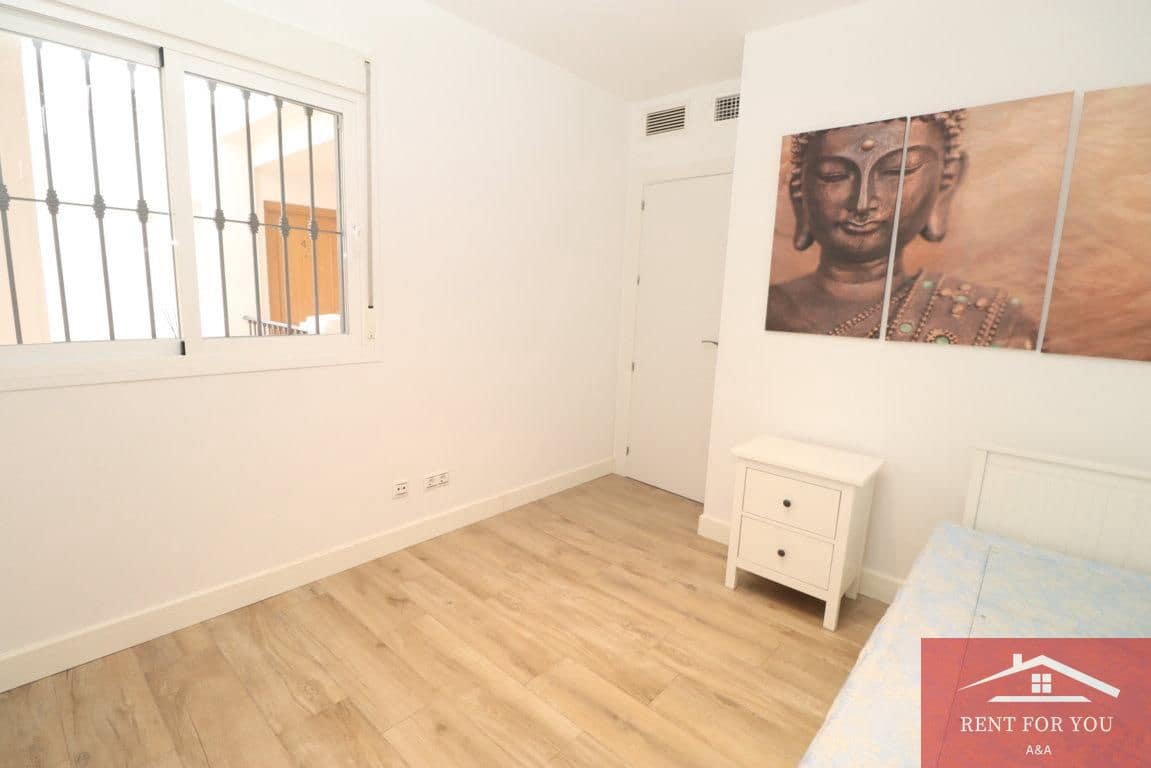 2 sypialnia Mieszkanie do wynajęcia w Alhaurin el Grande - 950 € (Ref: 9999501)