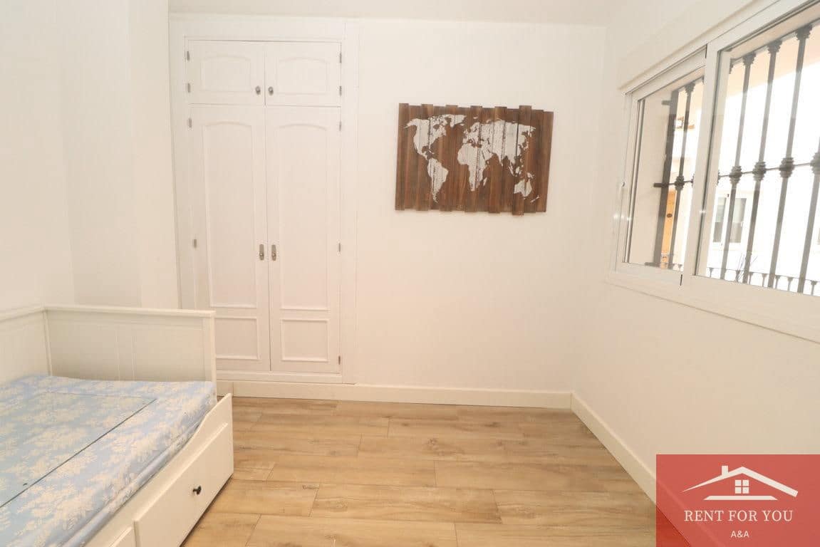 2 sypialnia Mieszkanie do wynajęcia w Alhaurin el Grande - 950 € (Ref: 9999501)
