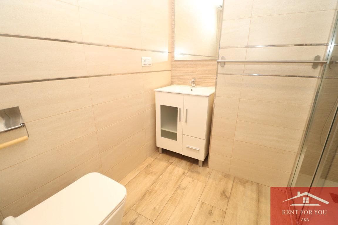 2 sypialnia Mieszkanie do wynajęcia w Alhaurin el Grande - 950 € (Ref: 9999501)