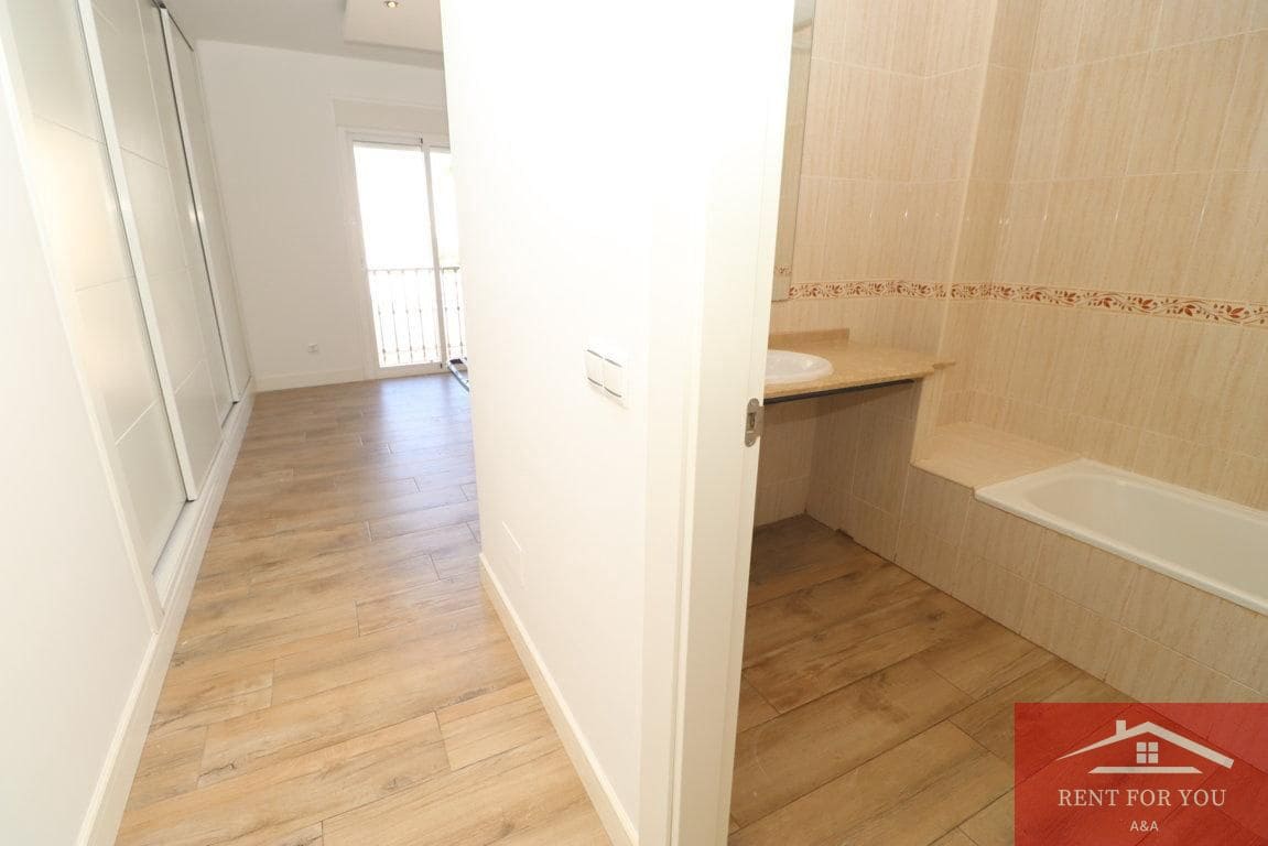 2 sypialnia Mieszkanie do wynajęcia w Alhaurin el Grande - 950 € (Ref: 9999501)