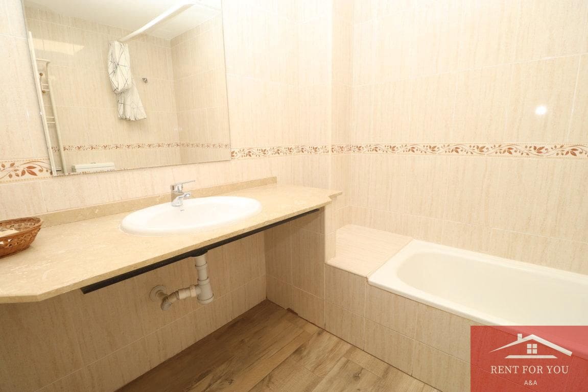 2 sypialnia Mieszkanie do wynajęcia w Alhaurin el Grande - 950 € (Ref: 9999501)