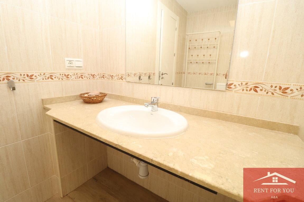 2 sypialnia Mieszkanie do wynajęcia w Alhaurin el Grande - 950 € (Ref: 9999501)