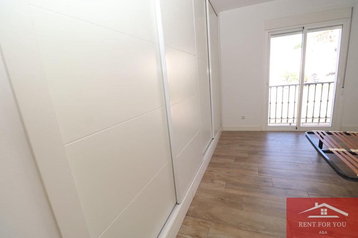 2 sypialnia Mieszkanie do wynajęcia w Alhaurin el Grande - 950 € (Ref: 9999501)