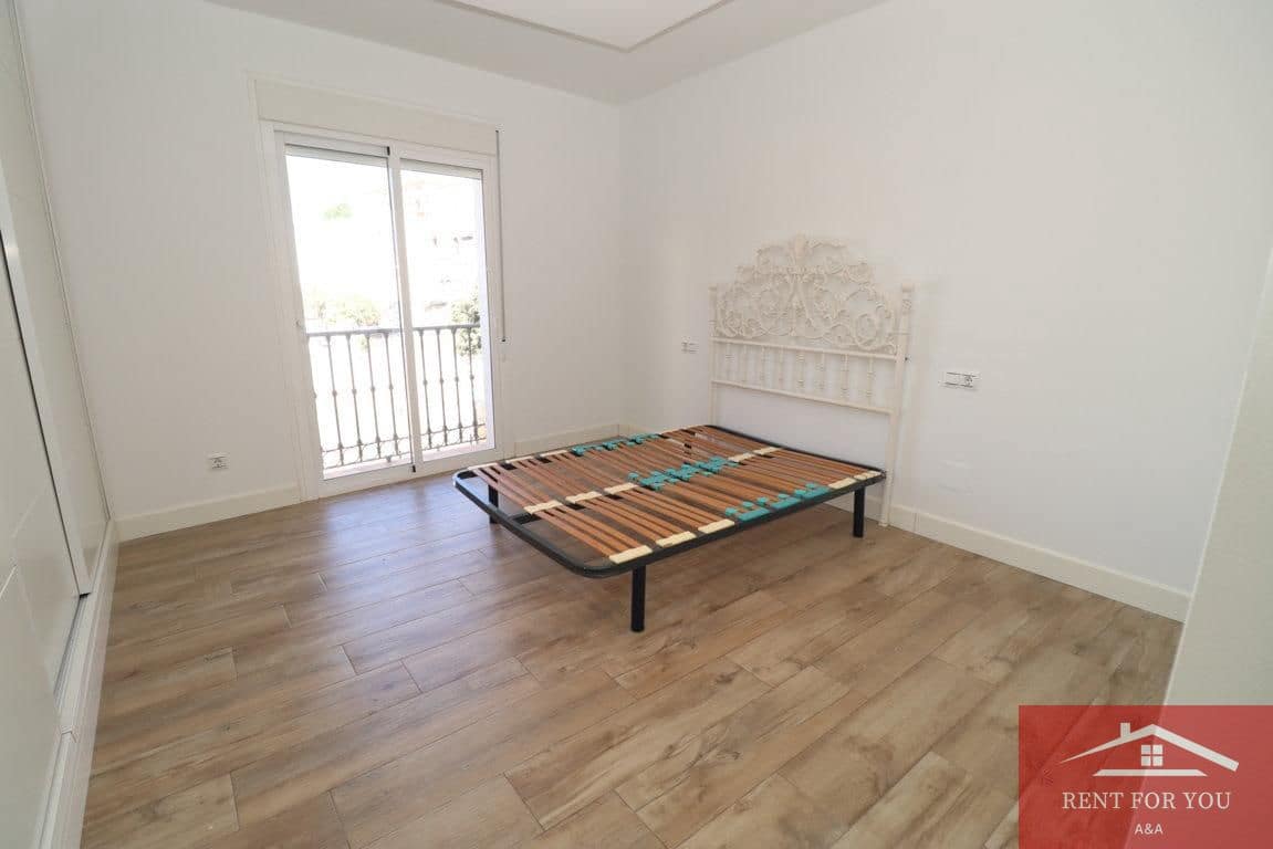2 sypialnia Mieszkanie do wynajęcia w Alhaurin el Grande - 950 € (Ref: 9999501)