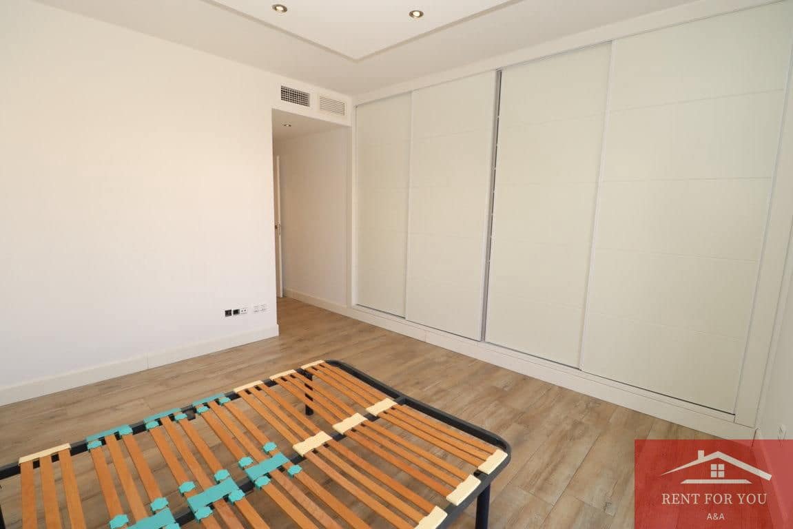 2 sypialnia Mieszkanie do wynajęcia w Alhaurin el Grande - 950 € (Ref: 9999501)