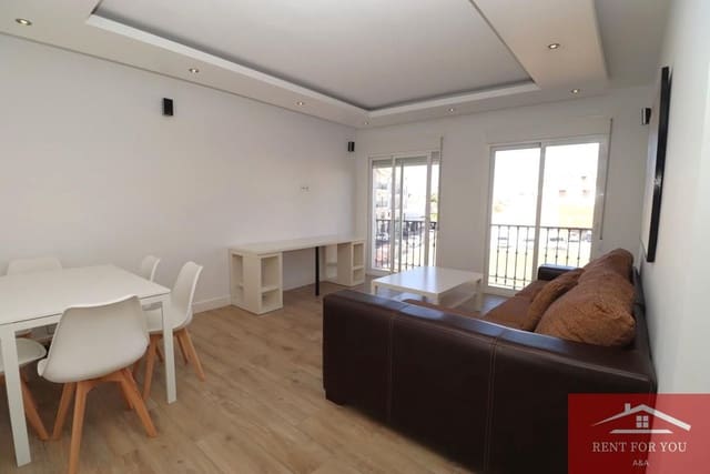 2 bedroom Flat for rent in Alhaurín el Grande - € 950 (Ref: 9999501)