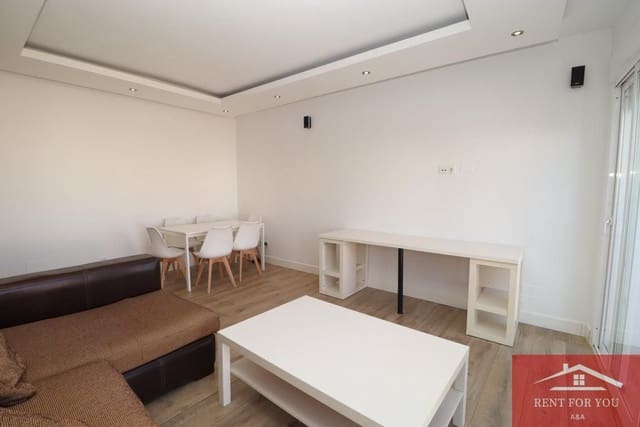 2 bedroom Flat for rent in Alhaurín el Grande - € 950 (Ref: 9999501)