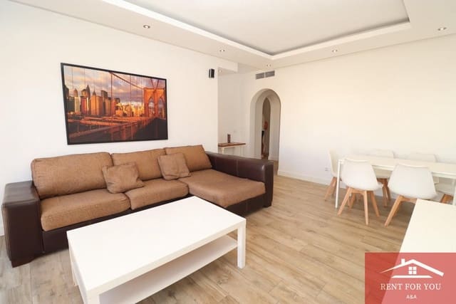 2 bedroom Flat for rent in Alhaurín el Grande - € 950 (Ref: 9999501)