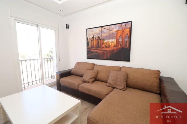 2 bedroom Flat for rent in Alhaurín el Grande - € 950 (Ref: 9999501)