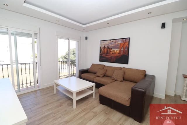 2 bedroom Flat for rent in Alhaurín el Grande - € 950 (Ref: 9999501)