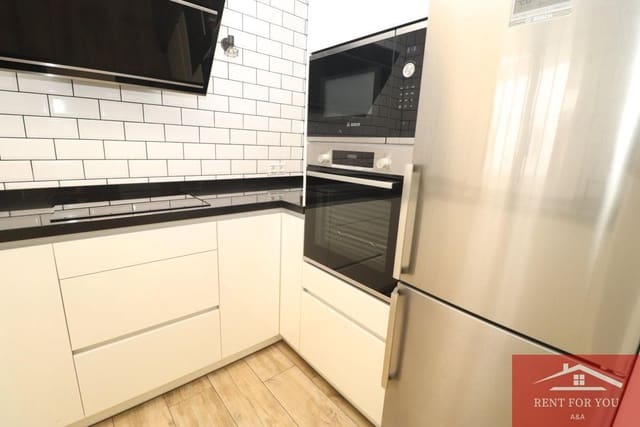 2 bedroom Flat for rent in Alhaurín el Grande - € 950 (Ref: 9999501)