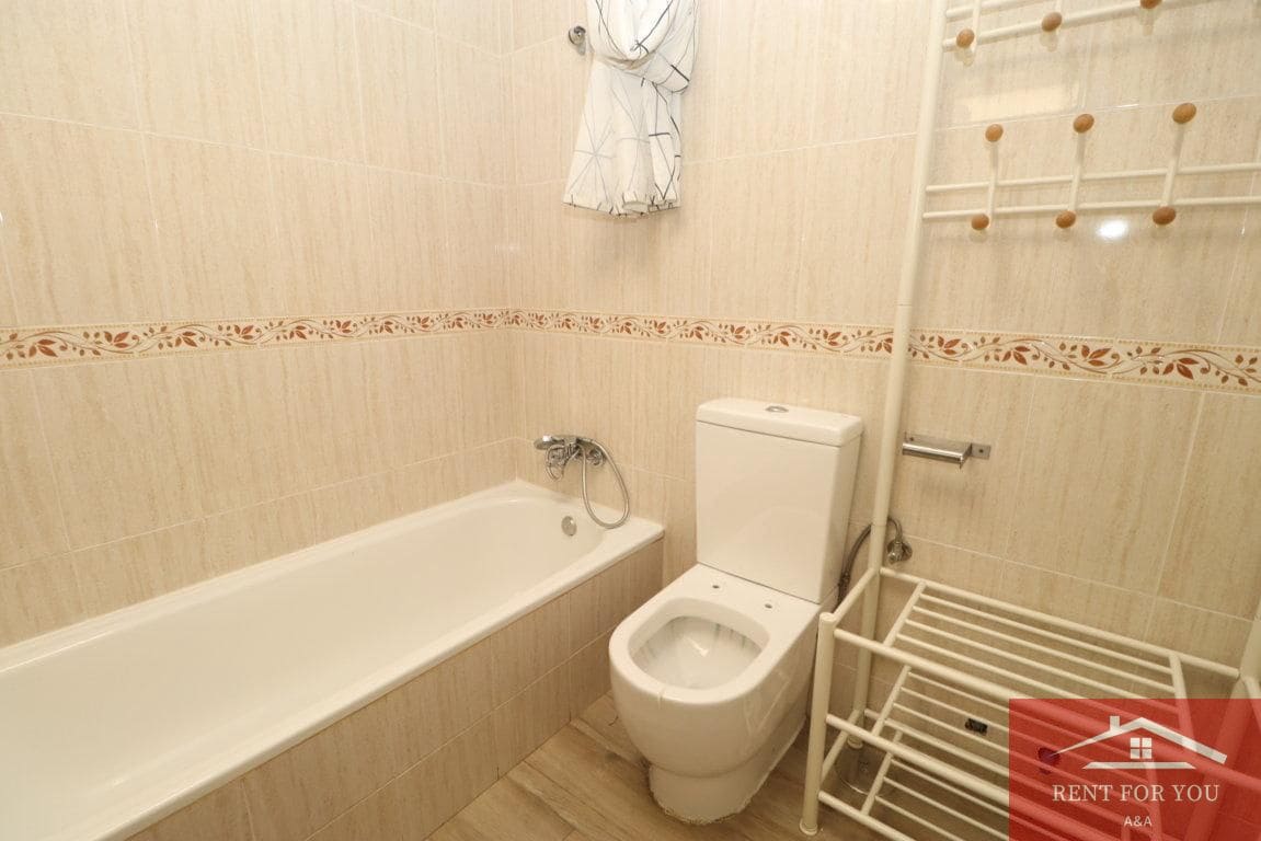 2 sypialnia Mieszkanie do wynajęcia w Alhaurin el Grande - 950 € (Ref: 9999501)